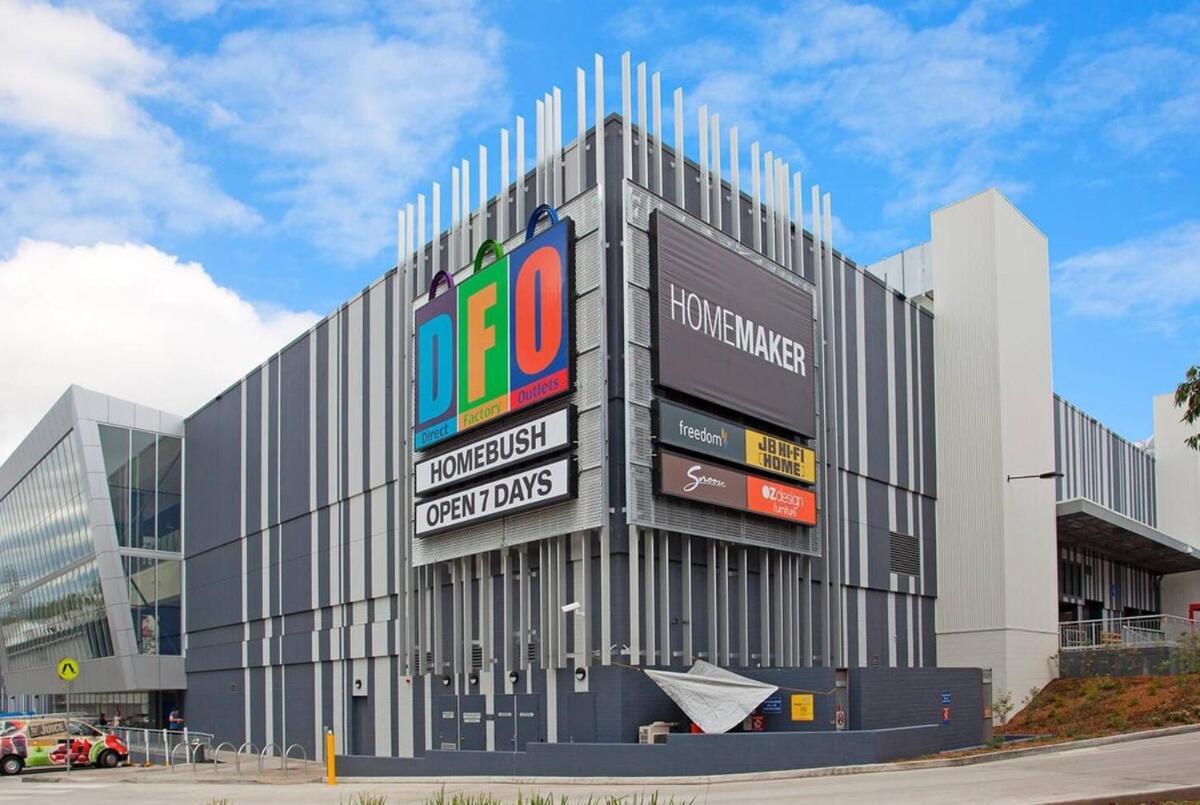Olympic Park Amazing 2 Bed 2 Bath Parking,wi-fi Apartment Sydney